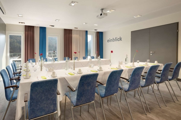 Hotel Ramada Tivoli (Innsbruck)